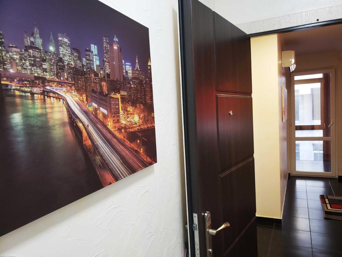 Unique 1 Bd Apt Dt W/Free Parking And Wi-Fi Chisinau Exterior foto