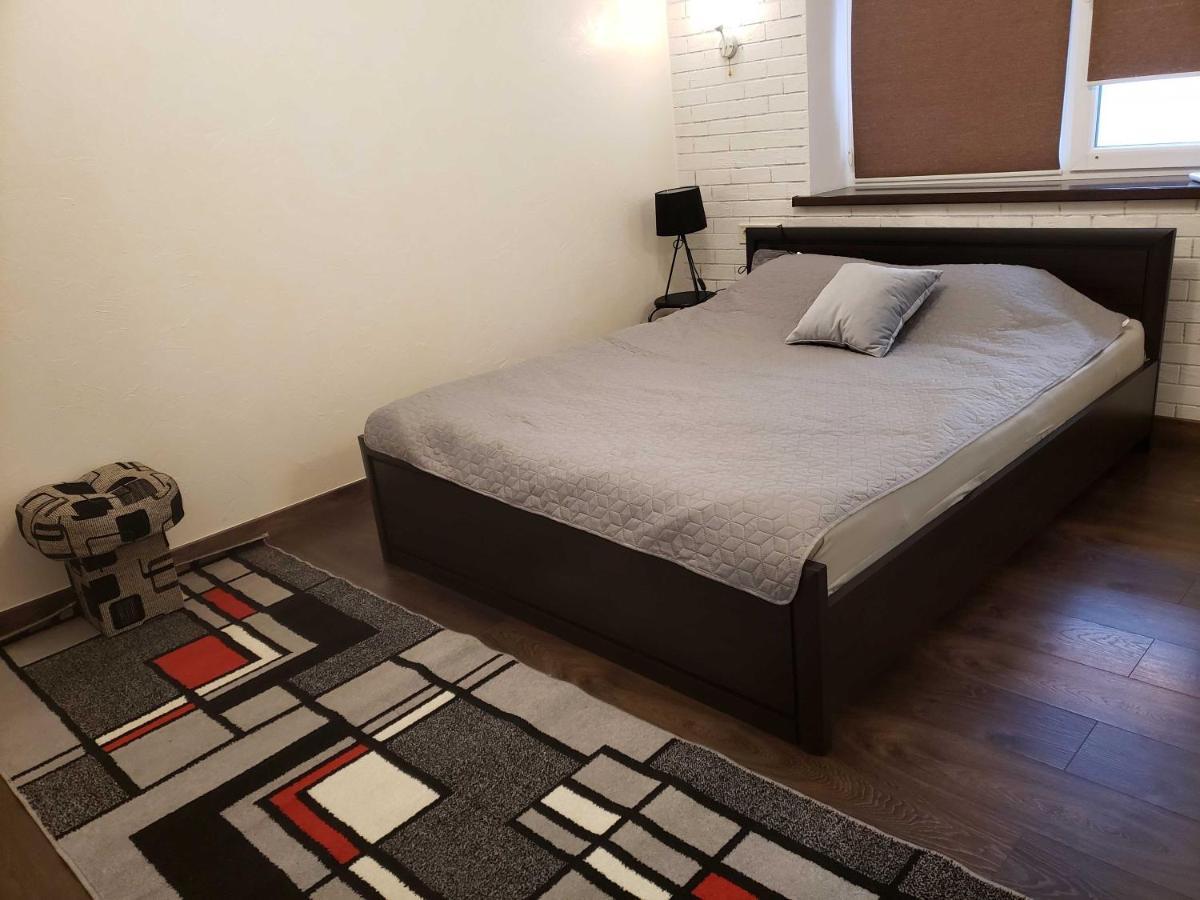 Unique 1 Bd Apt Dt W/Free Parking And Wi-Fi Chisinau Exterior foto