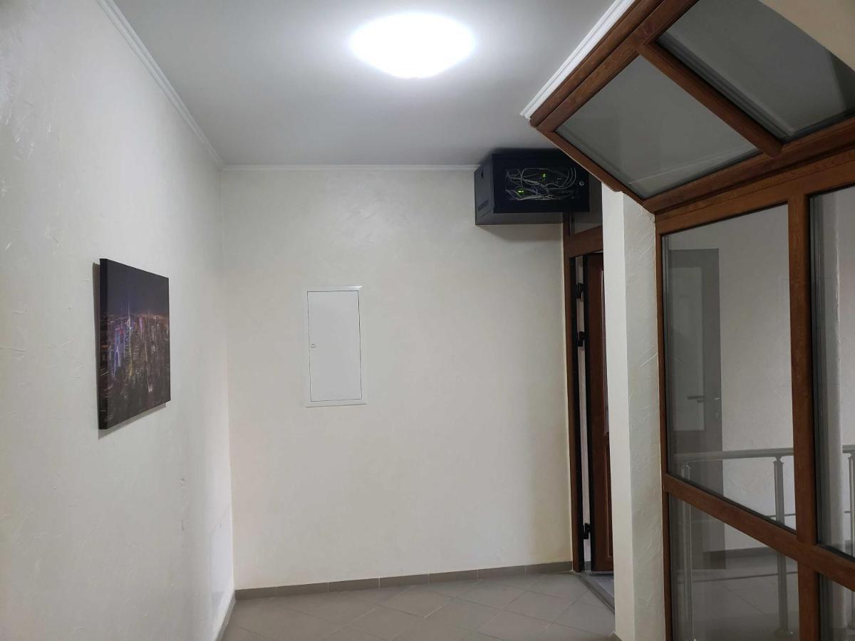 Unique 1 Bd Apt Dt W/Free Parking And Wi-Fi Chisinau Exterior foto