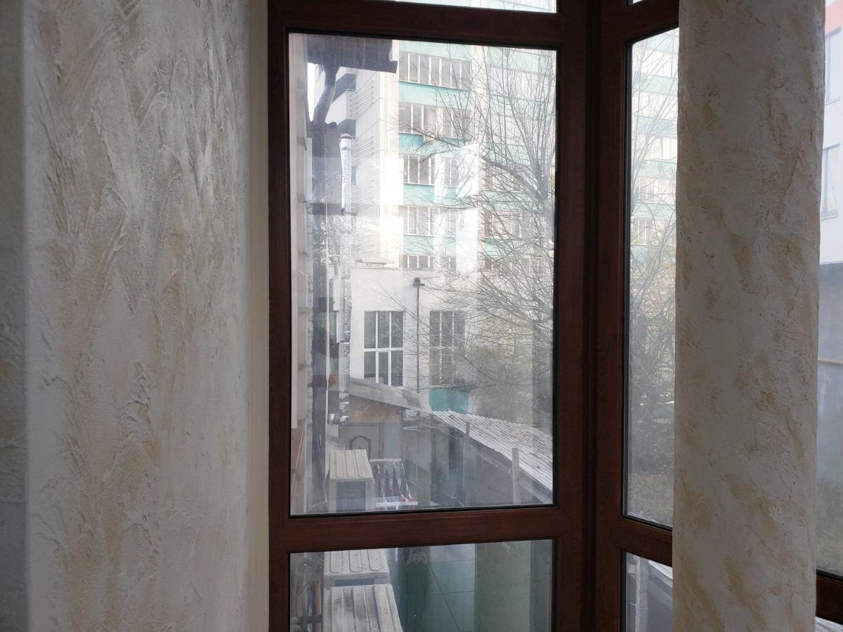 Unique 1 Bd Apt Dt W/Free Parking And Wi-Fi Chisinau Exterior foto