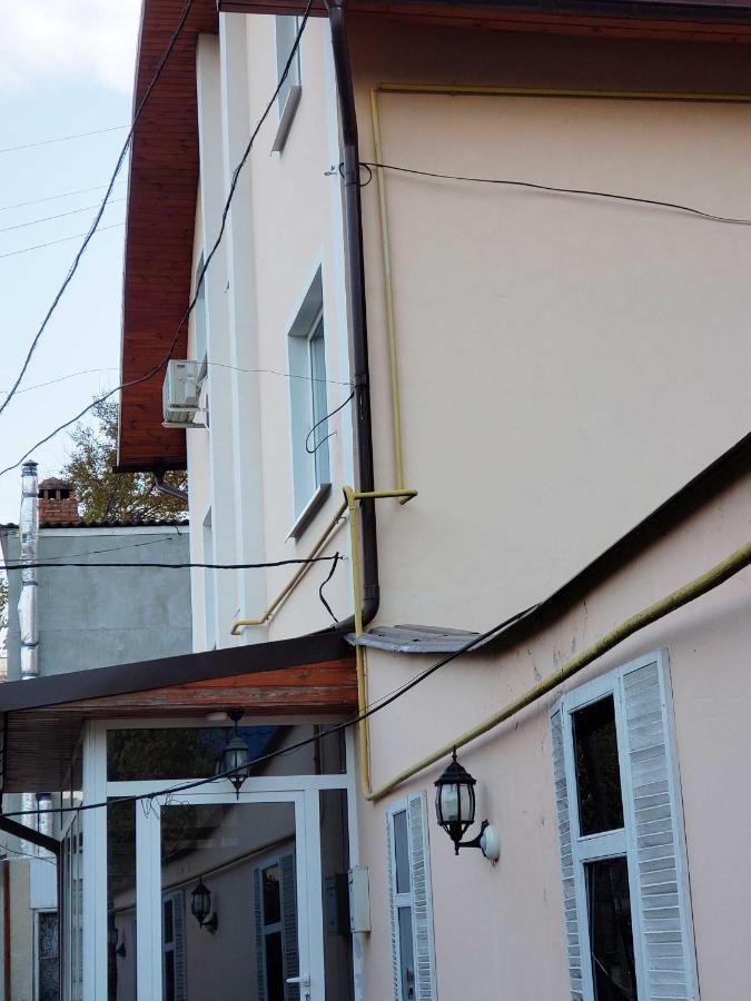 Unique 1 Bd Apt Dt W/Free Parking And Wi-Fi Chisinau Exterior foto
